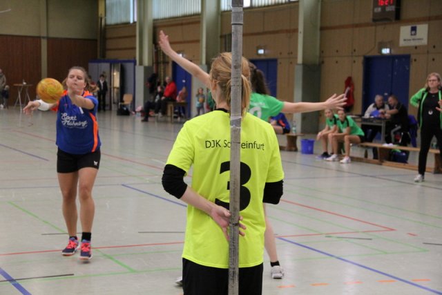 2019_10_06 Frauen Landesliga